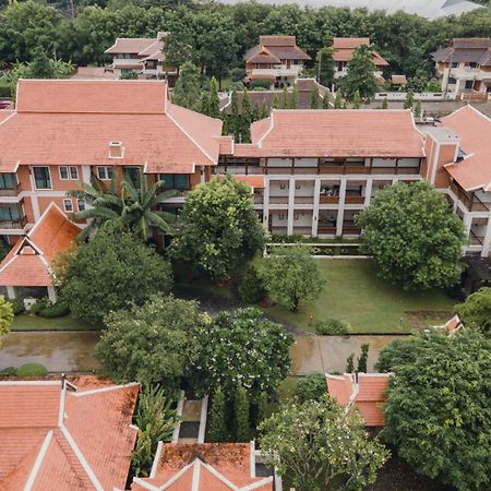 Content Villa Chiangmai Chiang Mai Exterior foto