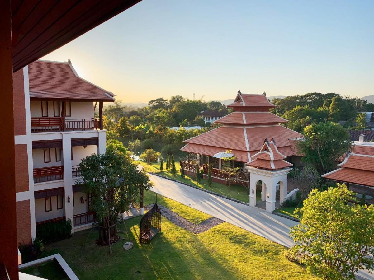Content Villa Chiangmai Chiang Mai Exterior foto