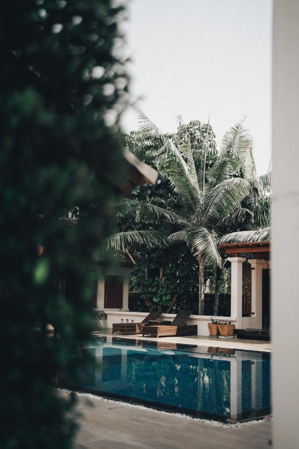 Content Villa Chiangmai Chiang Mai Exterior foto
