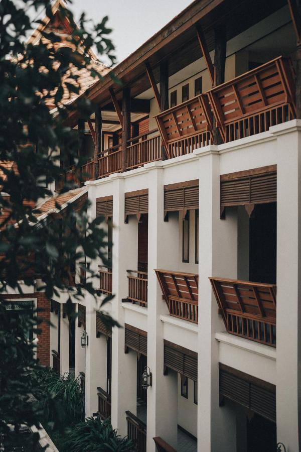 Content Villa Chiangmai Chiang Mai Exterior foto