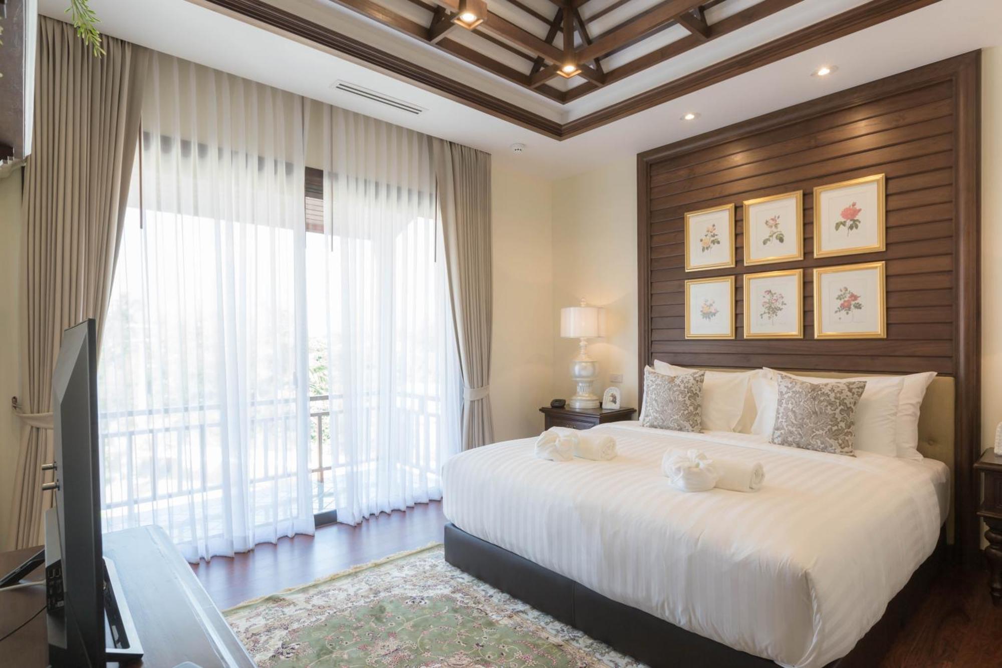 Content Villa Chiangmai Chiang Mai Exterior foto
