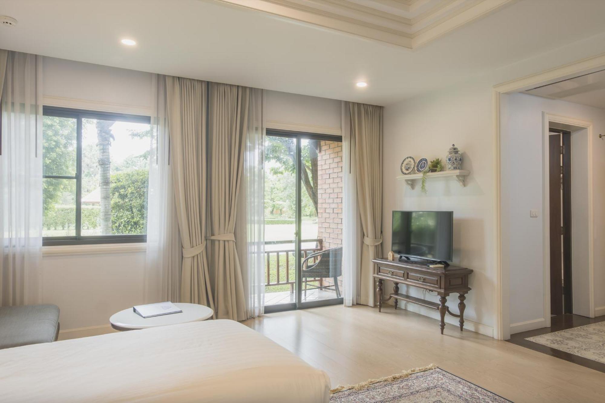 Content Villa Chiangmai Chiang Mai Exterior foto