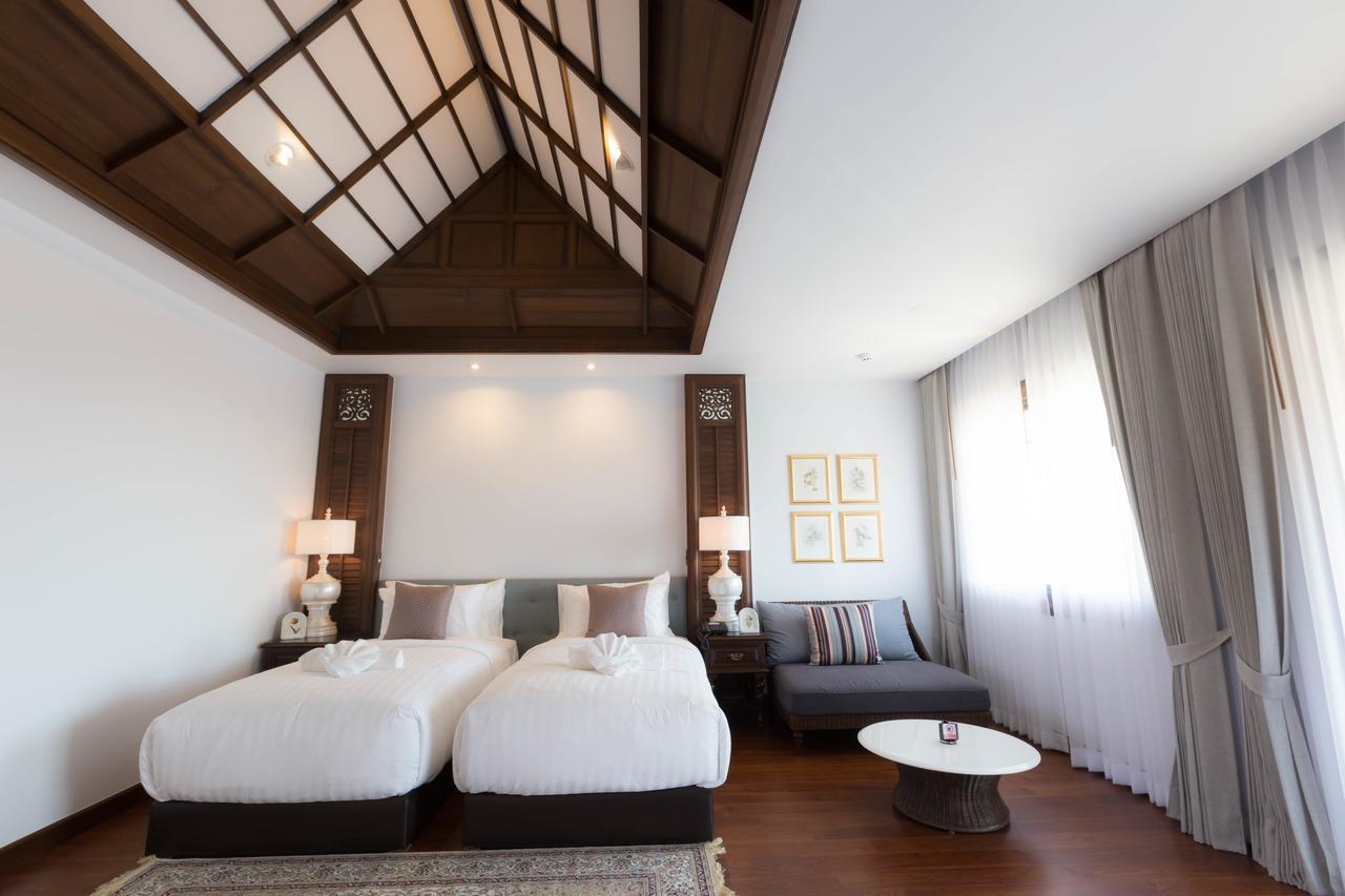 Content Villa Chiangmai Chiang Mai Exterior foto