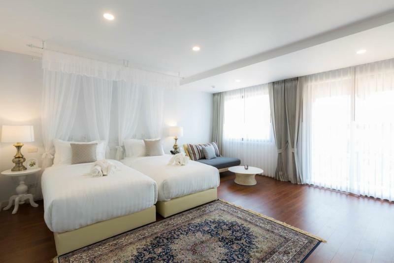 Content Villa Chiangmai Chiang Mai Exterior foto