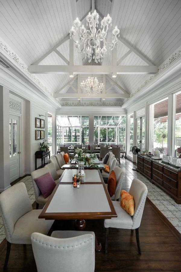 Content Villa Chiangmai Chiang Mai Exterior foto