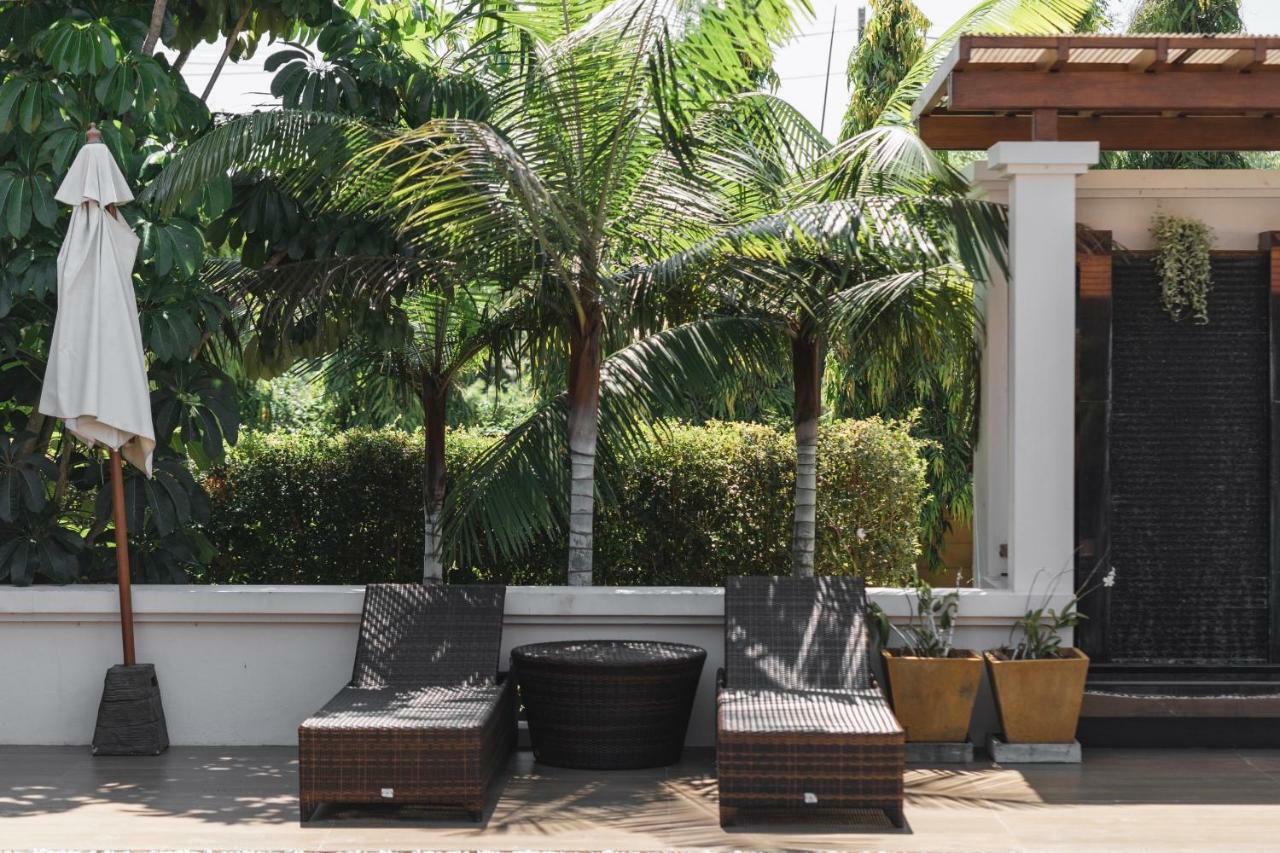 Content Villa Chiangmai Chiang Mai Exterior foto
