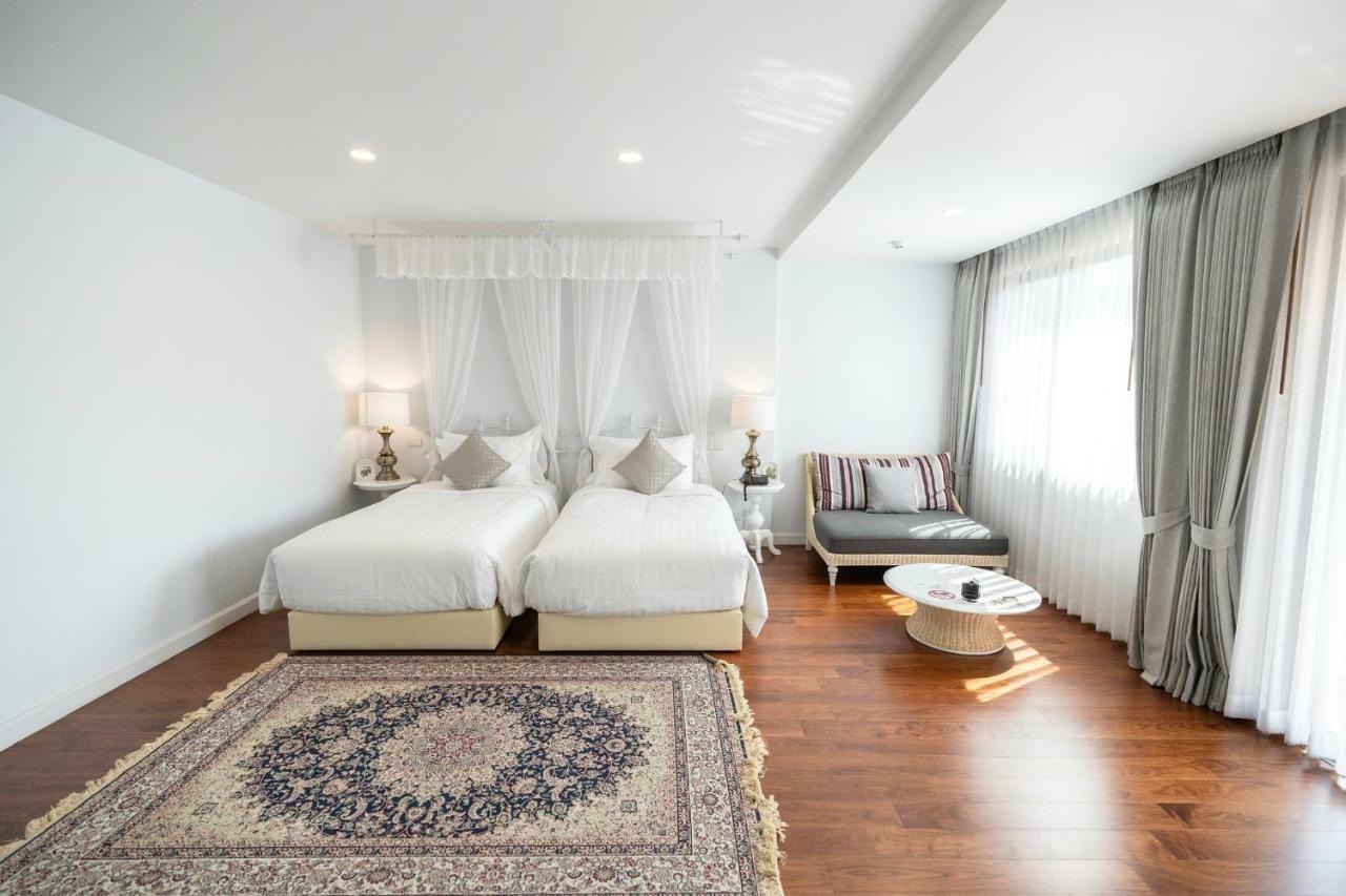 Content Villa Chiangmai Chiang Mai Exterior foto