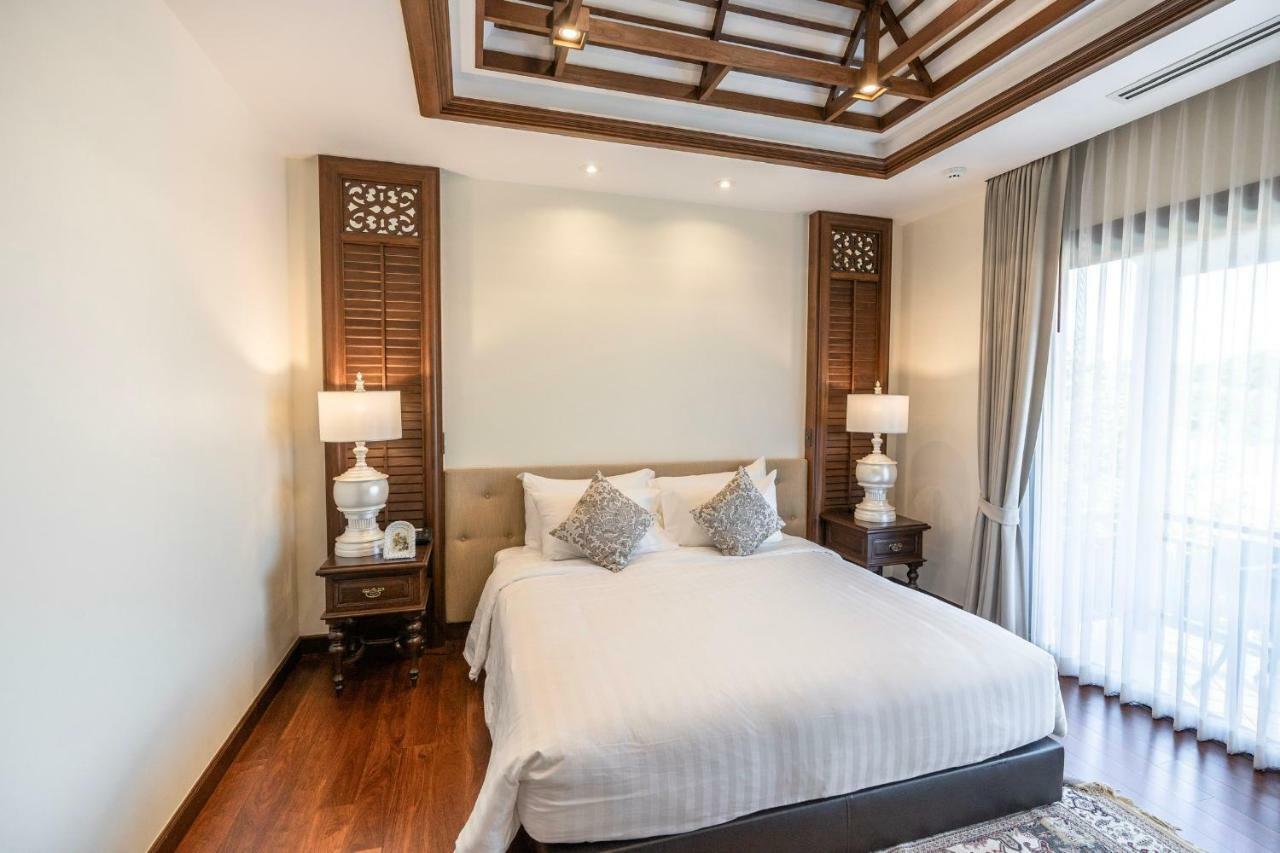 Content Villa Chiangmai Chiang Mai Exterior foto