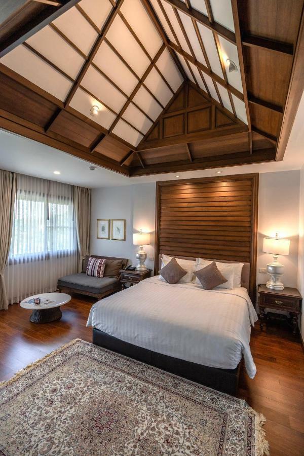 Content Villa Chiangmai Chiang Mai Exterior foto