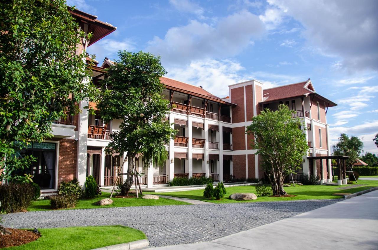 Content Villa Chiangmai Chiang Mai Exterior foto
